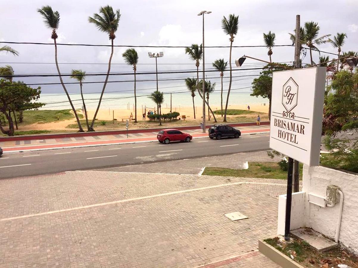 Brisamar Hotel - Joao Pessoa — Photos 2