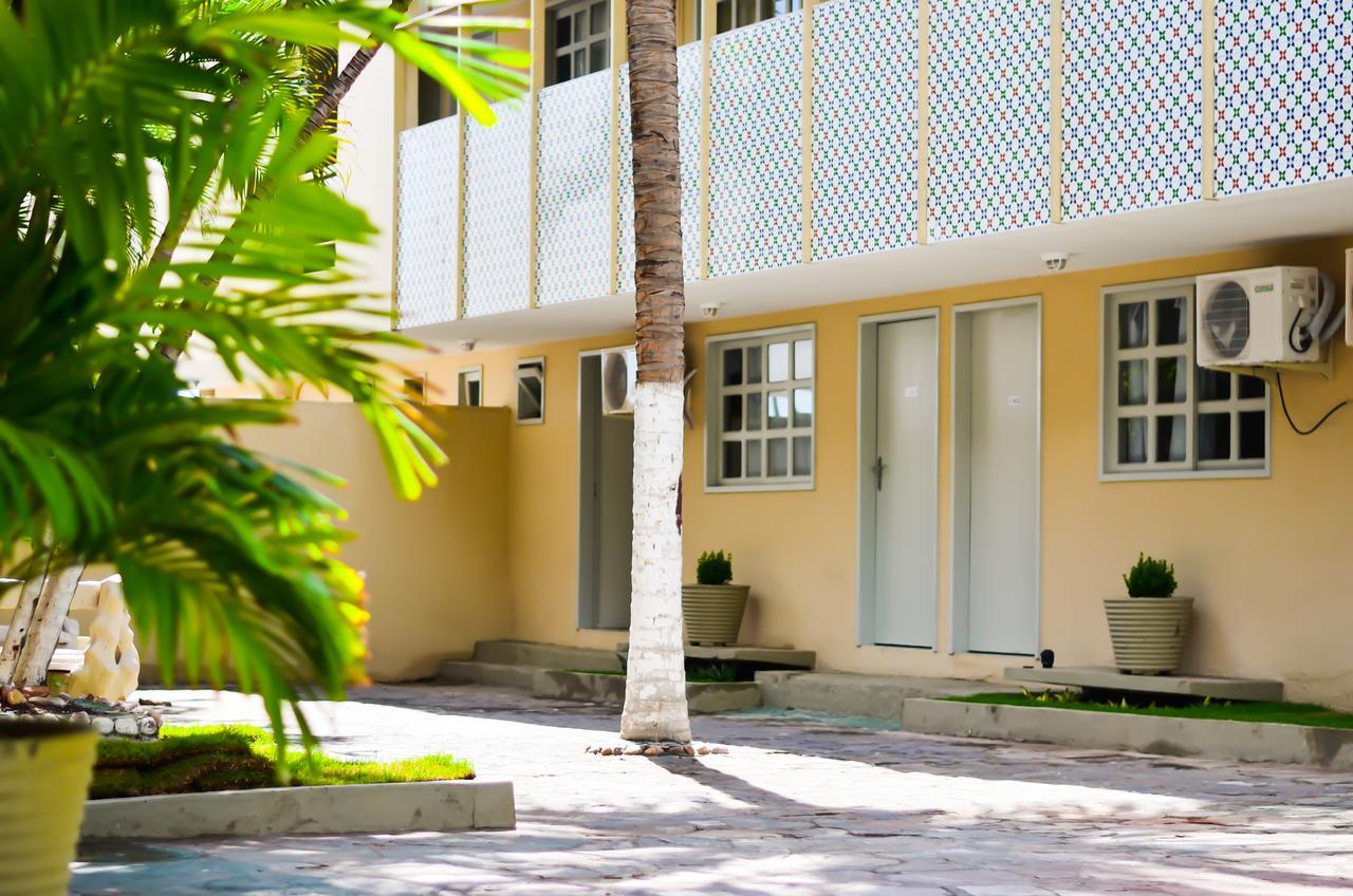 Brisamar Hotel - Joao Pessoa, Joao Pessoa